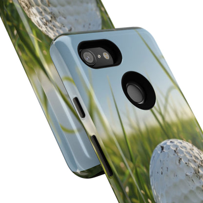 "Grass Trap" Mobile Phone Case