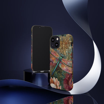 "Dragonfly" Mobile Phone Case