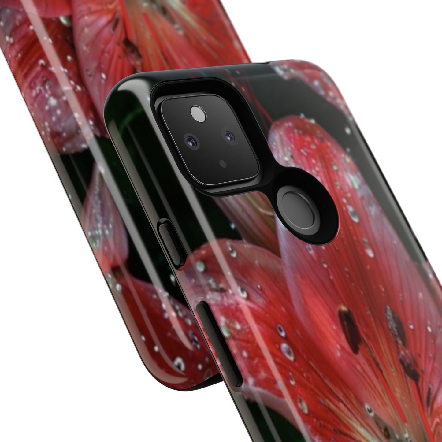 "Once Upon a Flower" Mobile Phone Case