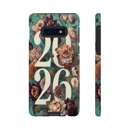 "2026" Mobile Phone Case