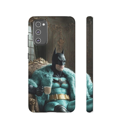 "The Dark Knight" Mobile Phone Case