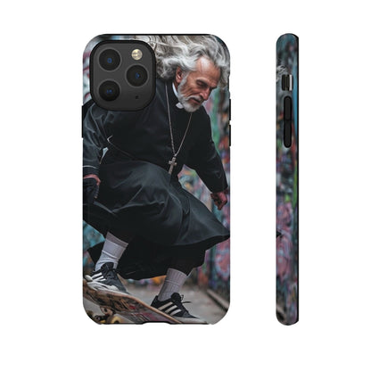 "Grind" Mobile Phone Case