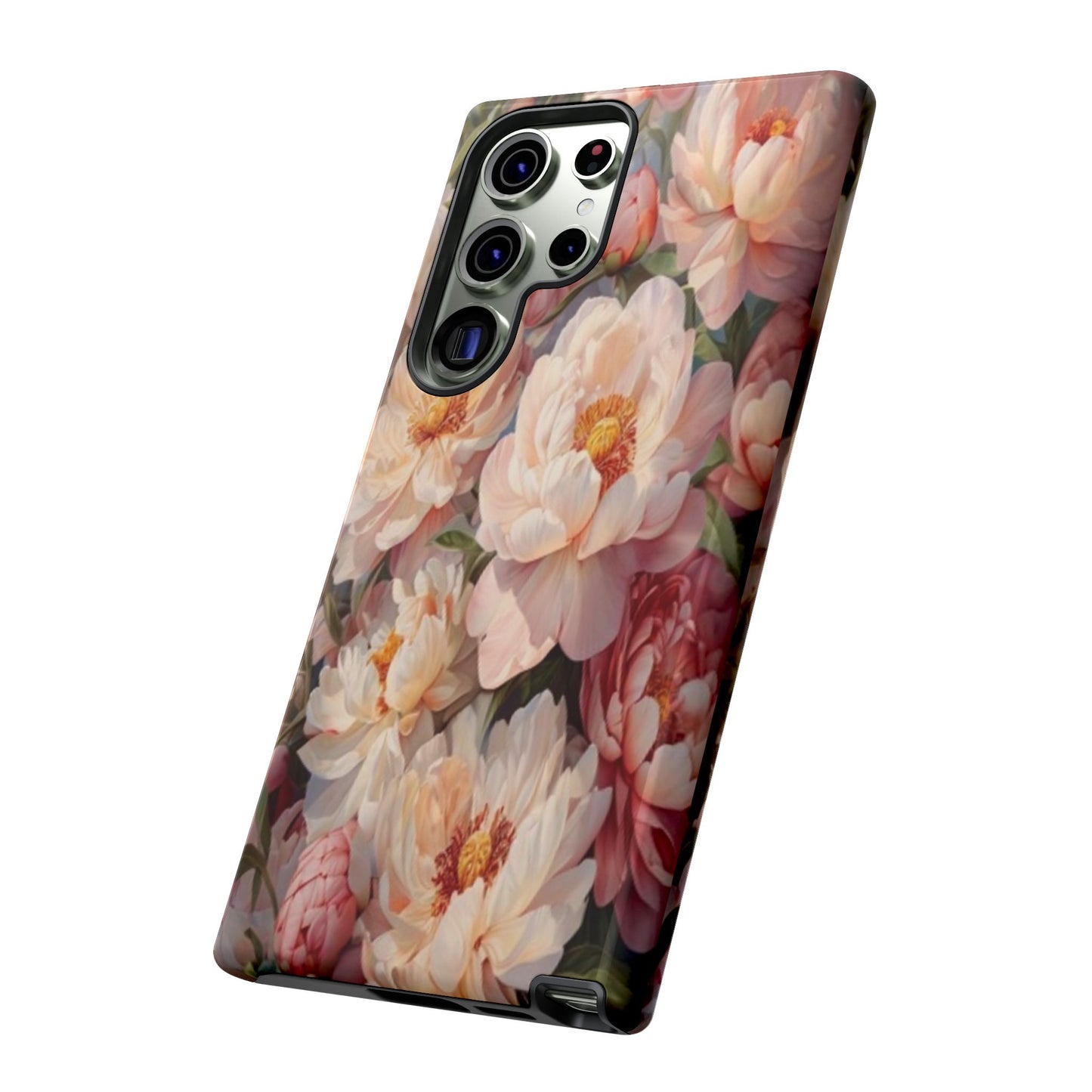 "Duchess of Bloomshire" Mobile Phone Case