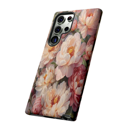 "Duchess of Bloomshire" Mobile Phone Case