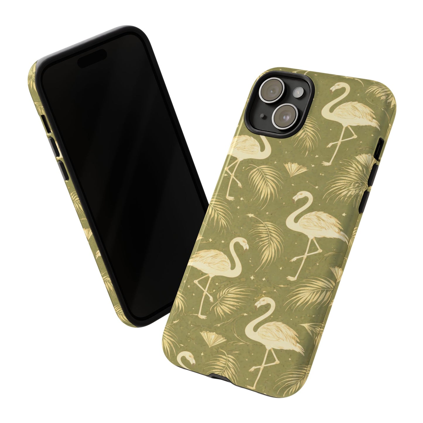 "Flamingo" Mobile Phone Case