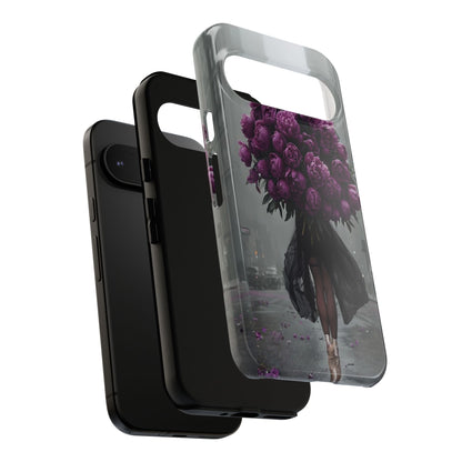 "Street Petal" Mobile Phone Case