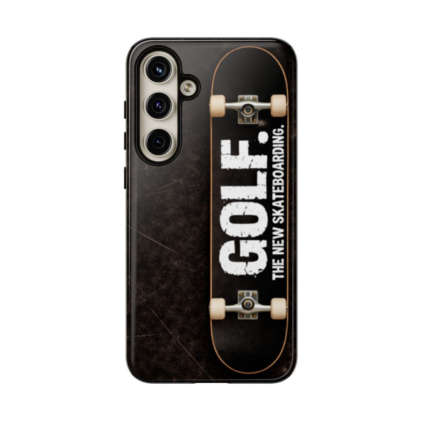 "Golf" Mobile Phone Case