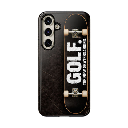 "Golf" Mobile Phone Case