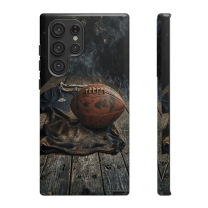 "Vintage Grit" Mobile Phone Case