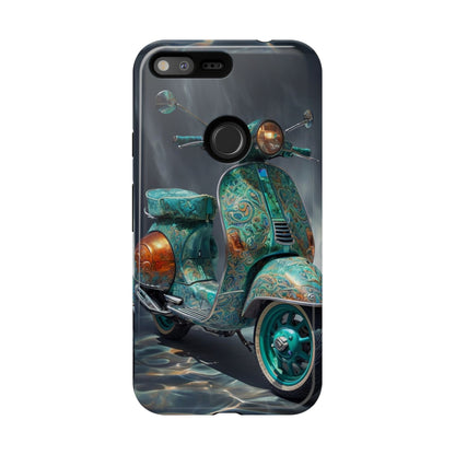 "Celebrating" Mobile Phone Case