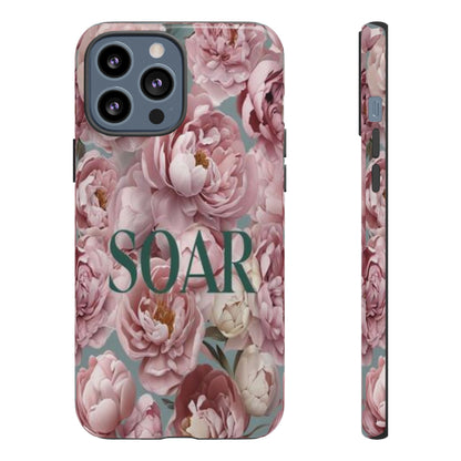 "Soar" Mobile Phone Case