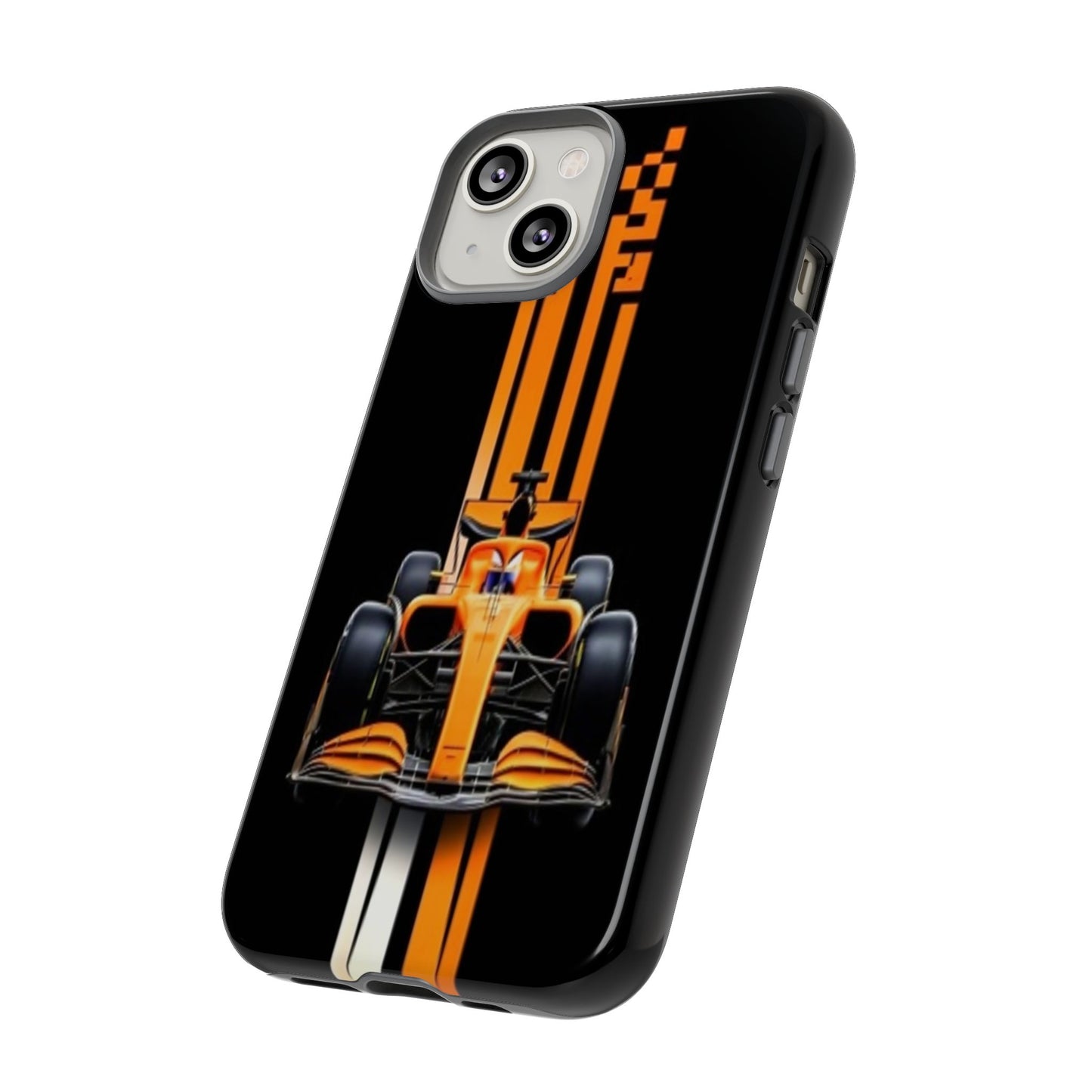 "Zero to Legend" Mobile Phone Case