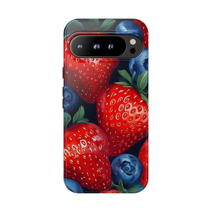 "Life.  A mix of sweet and sour" Mobile Phone Case