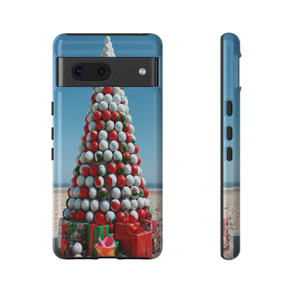 "Plentee-full" Mobile Phone Case