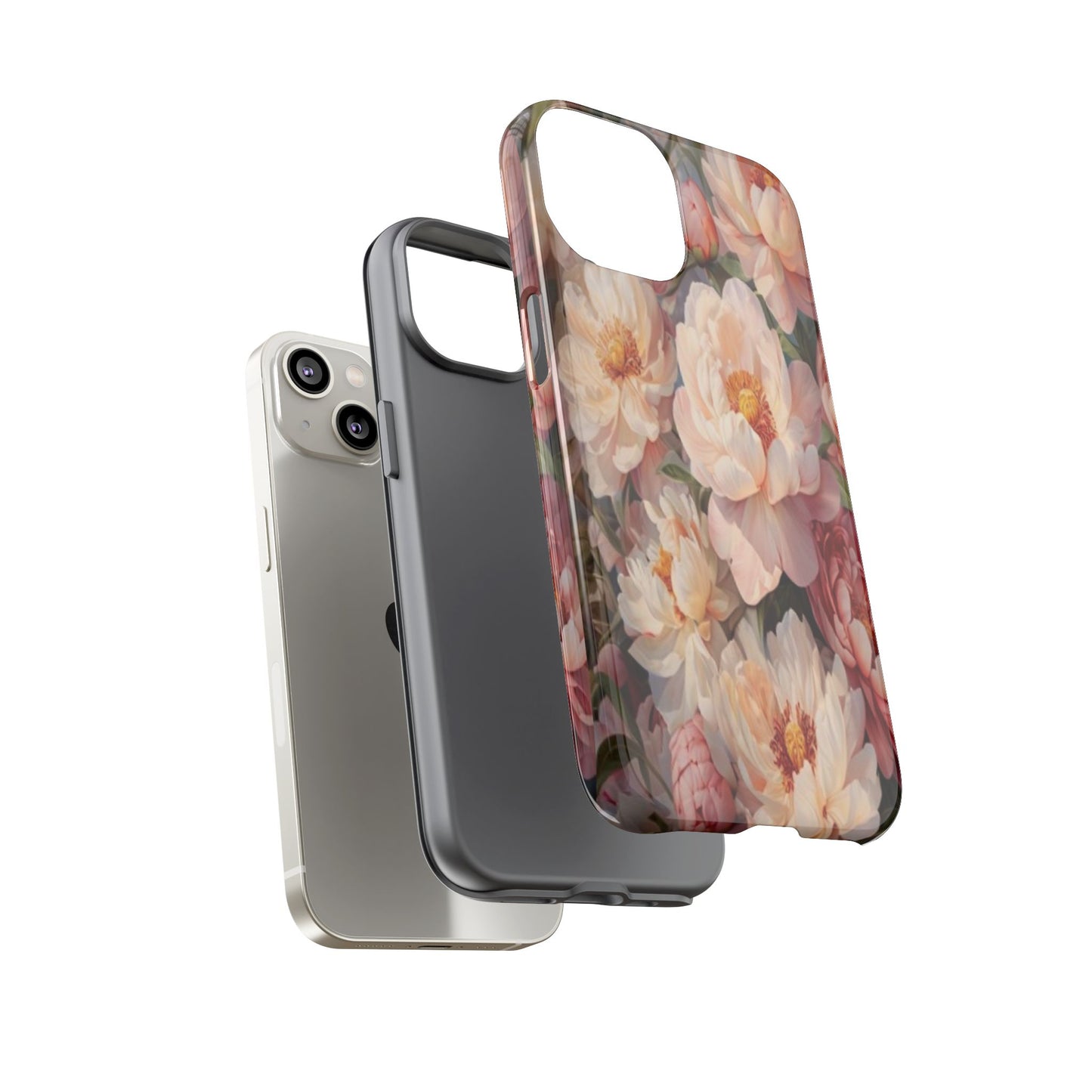 "Duchess of Bloomshire" Mobile Phone Case