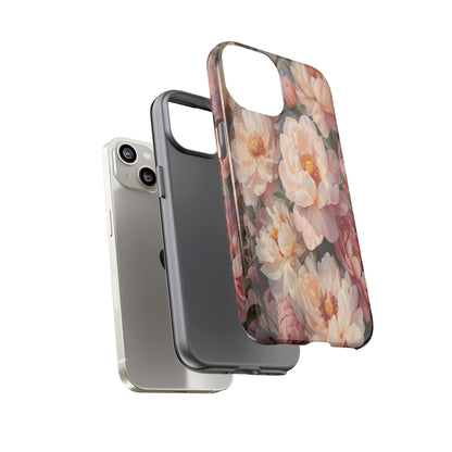 "Duchess of Bloomshire" Mobile Phone Case