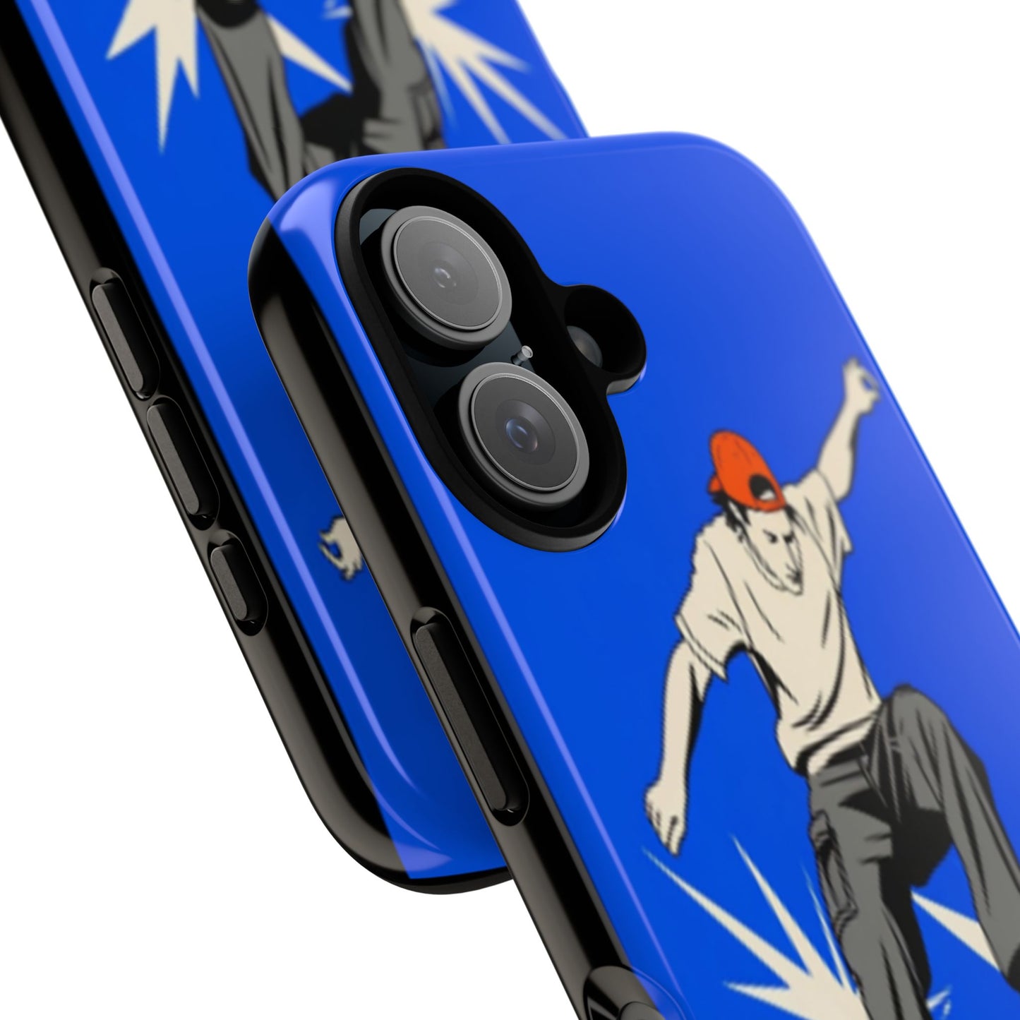 "Park Air" Mobile Phone Case