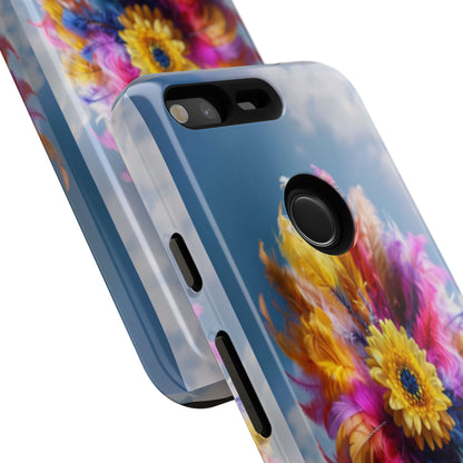 "Confidence" Mobile Phone Case