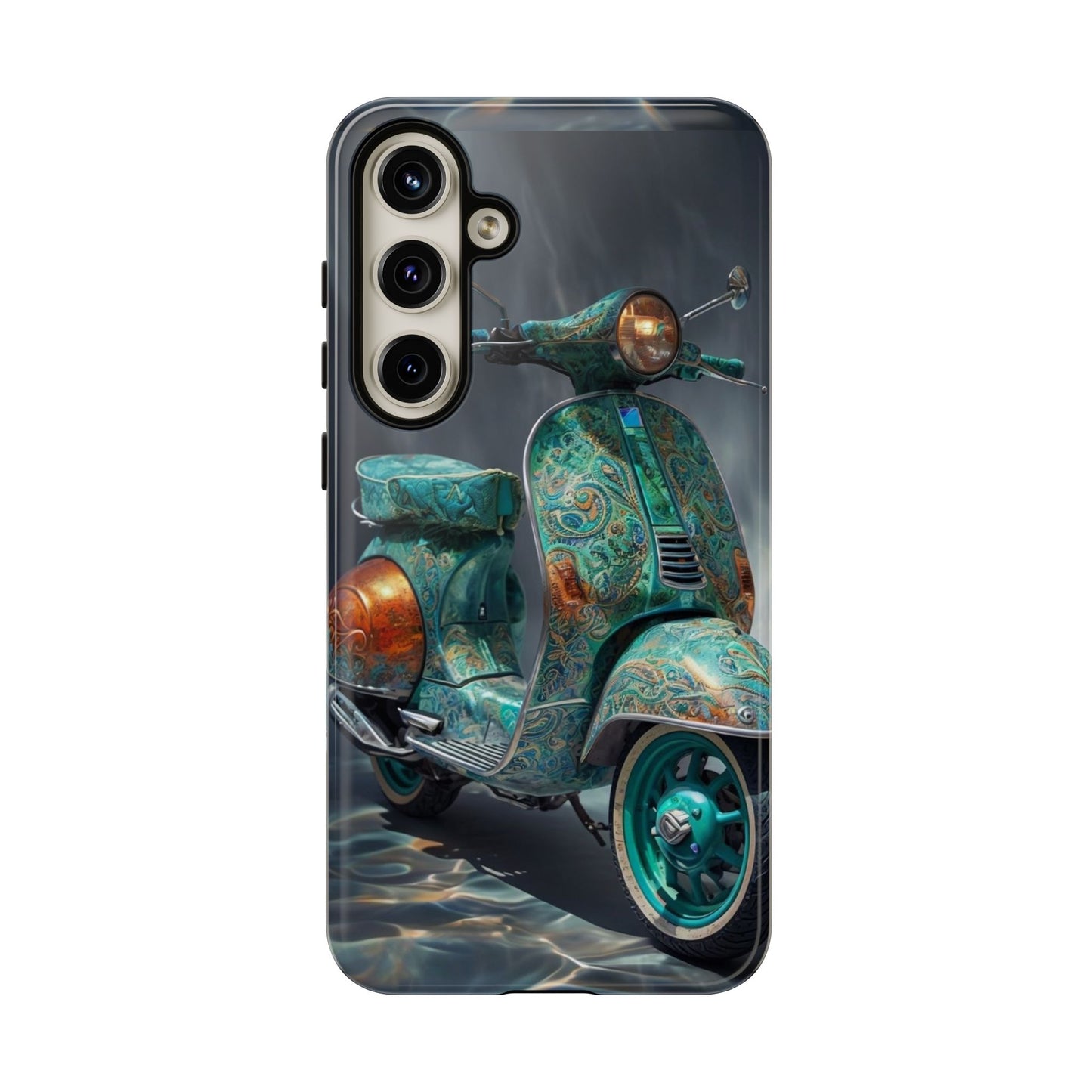 "Celebrating" Mobile Phone Case