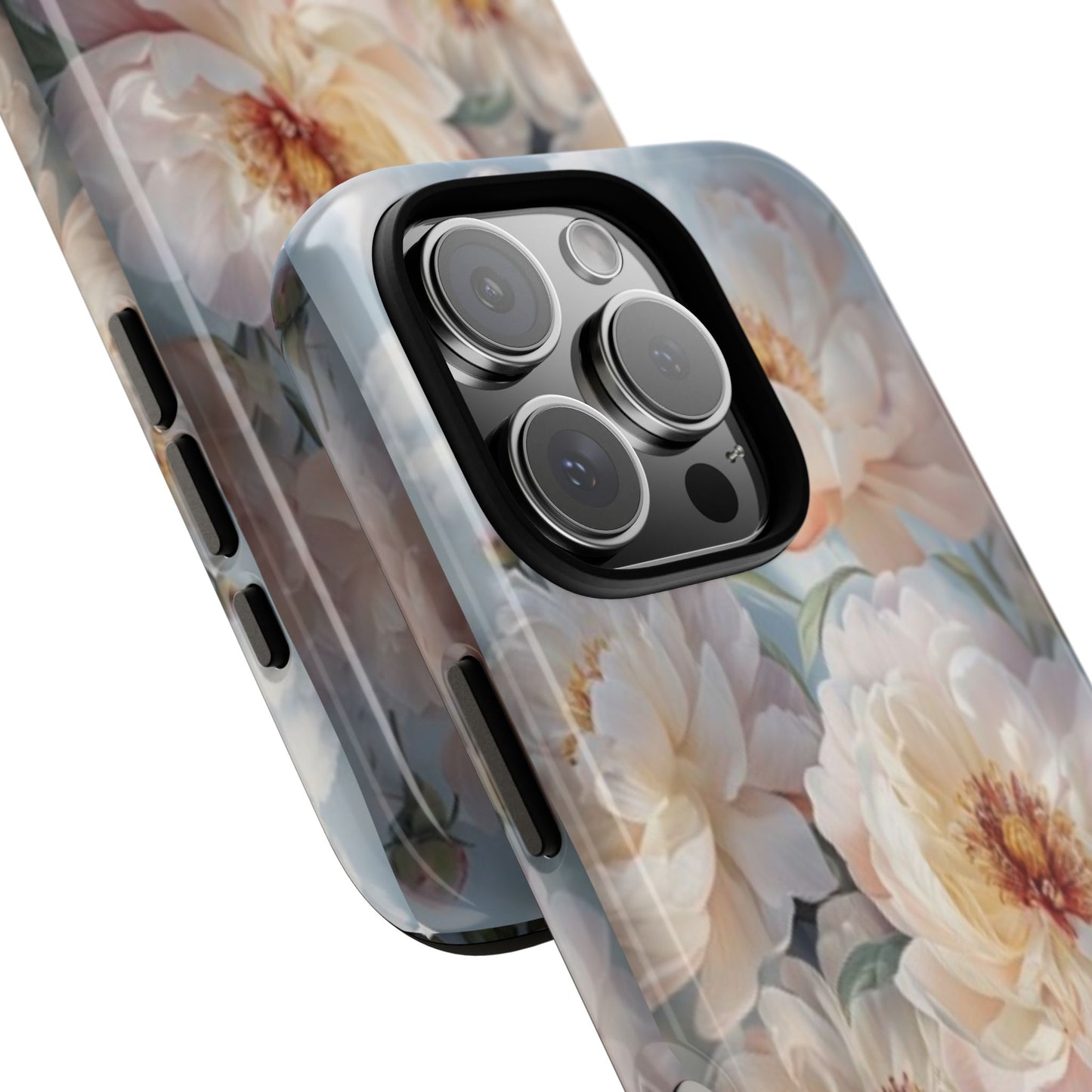 "The Sharma Secret" Mobile Phone Case