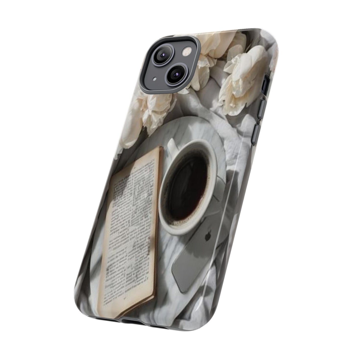 "The Perfect Combination" Mobile Phone Case