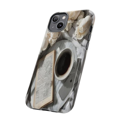 "The Perfect Combination" Mobile Phone Case