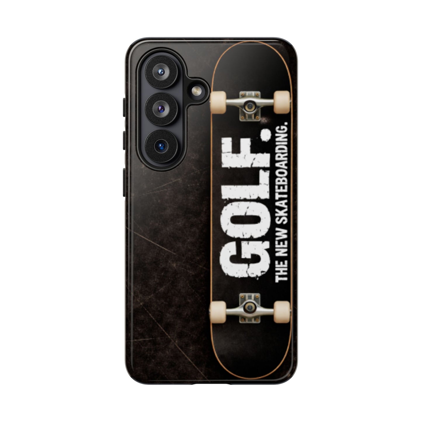 "Golf" Mobile Phone Case
