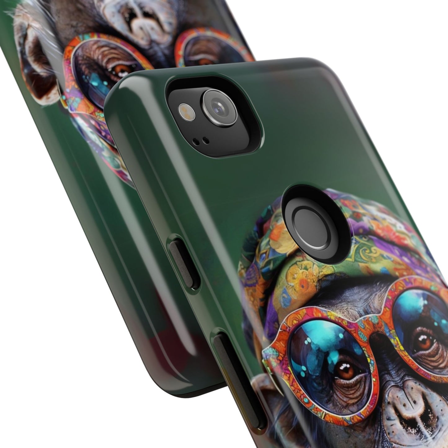 "Urban Chimp" Mobile Phone Case