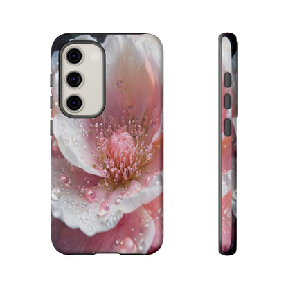 "Her Story" Mobile Phone Case
