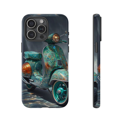 "Celebrating" Mobile Phone Case