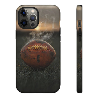 "Rugby" Mobile Phone Case