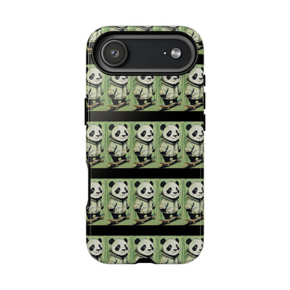 "Life is Short.  Be Zen" Mobile Phone Case