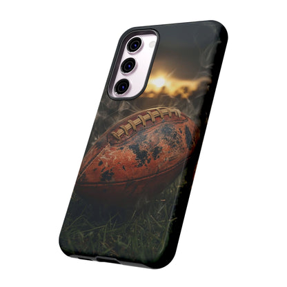 "Rise and Grind" Mobile Phone Case