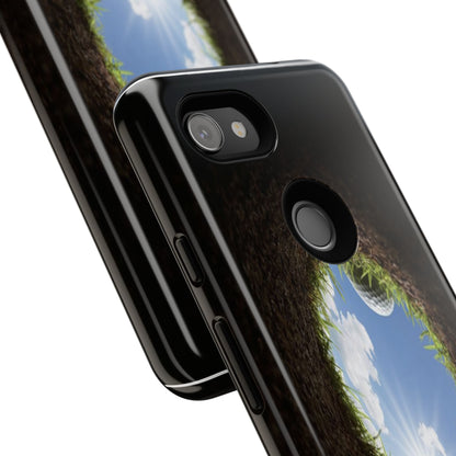 "The Drop" Mobile Phone Case