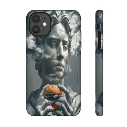 "Imperial Indulgence" Mobile Phone Case