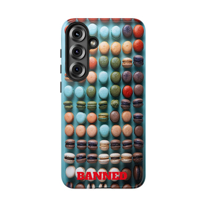 "Not on Ozempic Lists" Mobile Phone Case