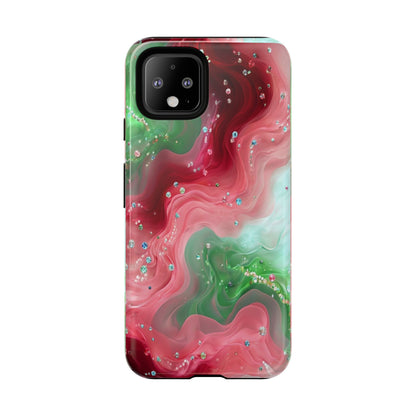 "Optimism" Mobile Phone Case