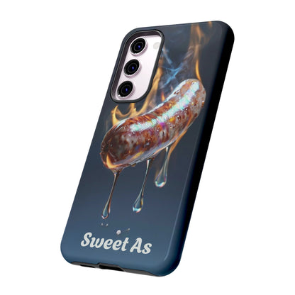 "Sweet As" Mobile Phone Case