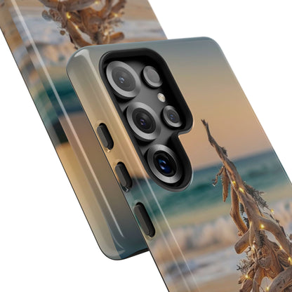 "Driftness" Mobile Phone Case