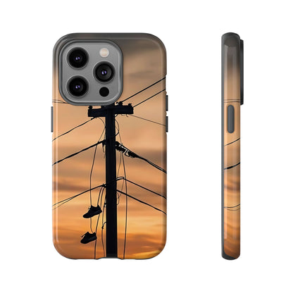 "Street Expression" Mobile Phone Case