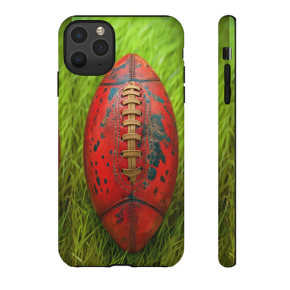 "Vintage Grit" Mobile Phone Case