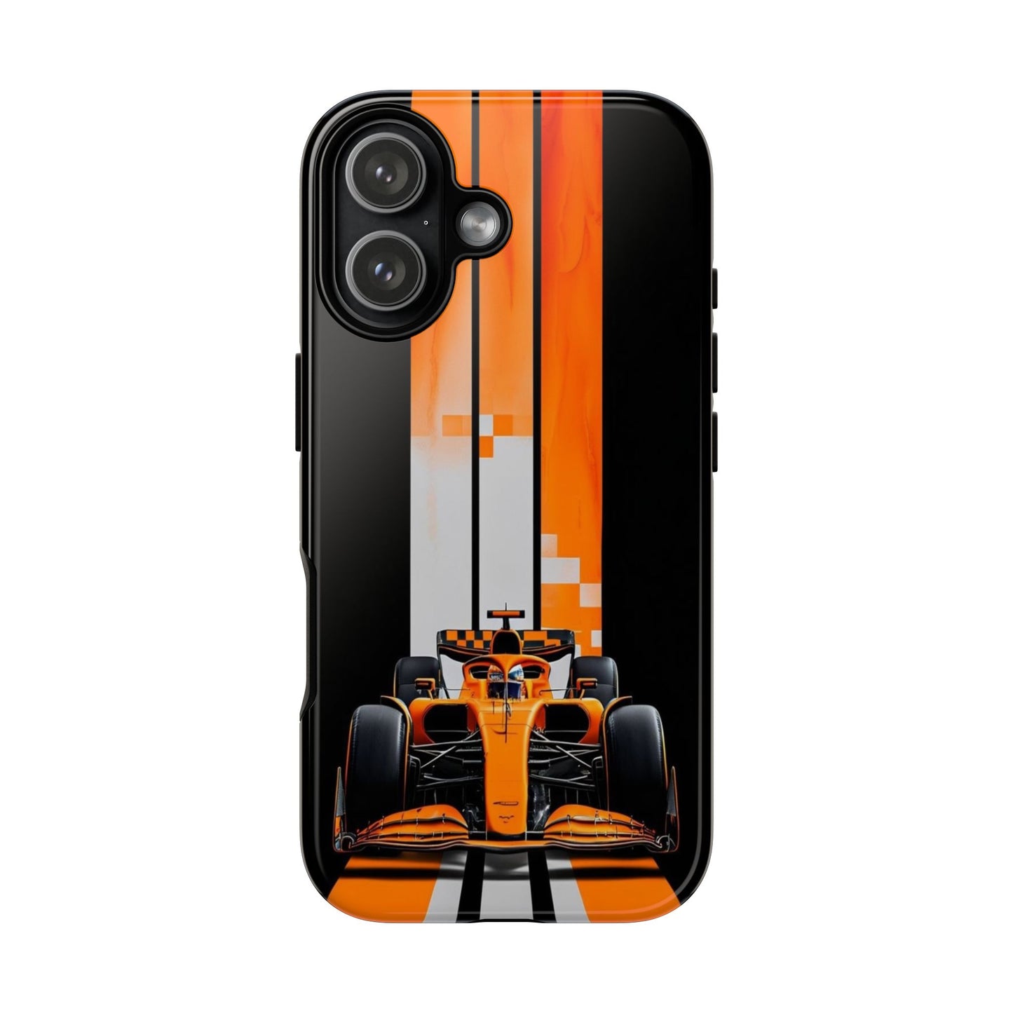 "Redline" Mobile Phone Case