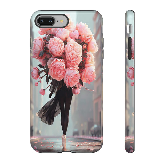 "Petal" Mobile Phone Case