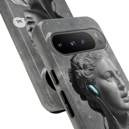 "Ancient Amplified" Mobile Phone Case