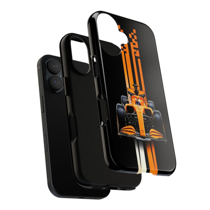 "Zero to Legend" Mobile Phone Case