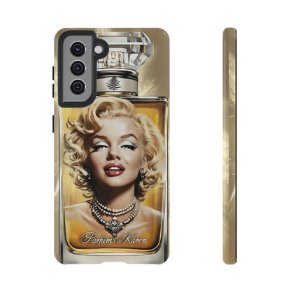 "Eau de Karen" Mobile Phone Case