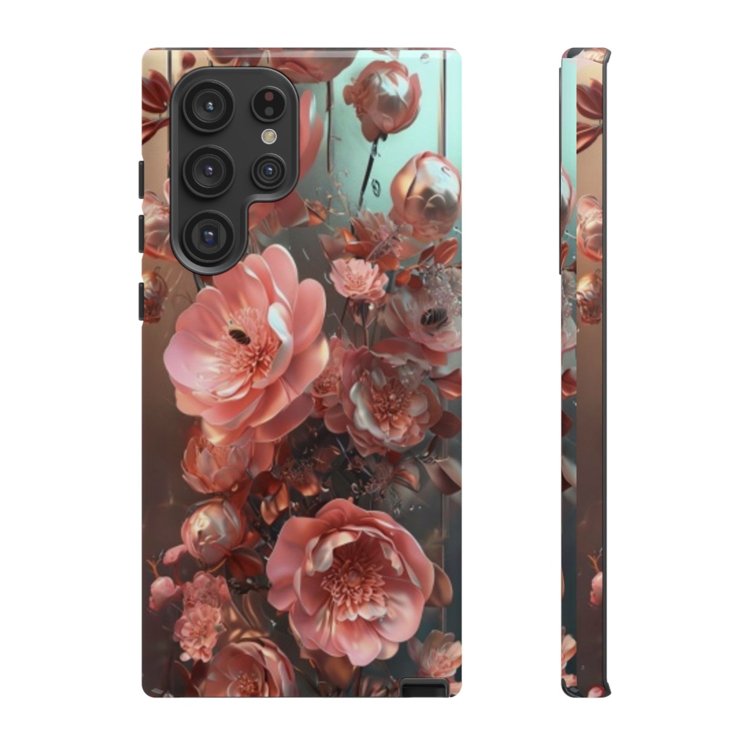 "Afternoon Scandal" Mobile Phone Case