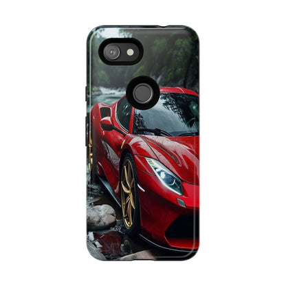 "Drive it like you own it" Mobile Phone Case