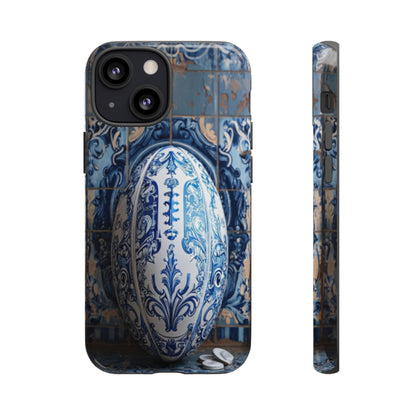 "Time for a Change?" Mobile Phone Case