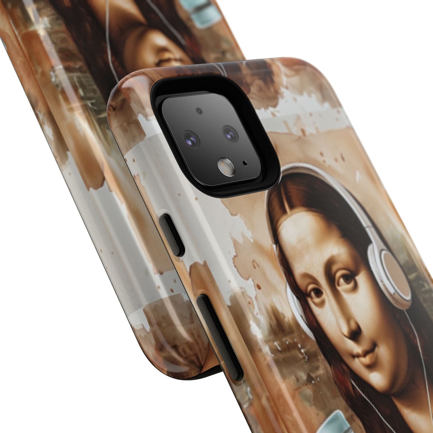 "The Original Influencer" Mobile Phone Case